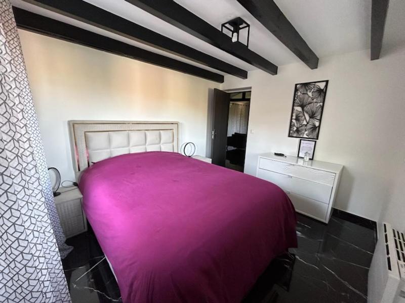 Sinalospa - Culiacan - Appartement Jardin Jacuzzi Sauna A 5 Minutes De Nancy Place Stanislas Champigneulles Luaran gambar